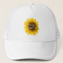 Buscar girasol camionero gorras Flores