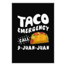 Buscar emergencia posters Cinco de mayo