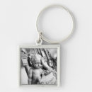 Buscar cherub llaveros Negro