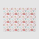 Buscar retro papel de seda Simple