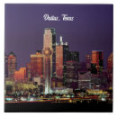 Buscar skyline azulejos Atardecer