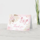 Buscar mariposa tarjetas General y unisex