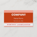 Buscar techno tarjetas de visita Profesional