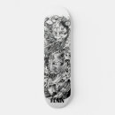 Buscar demonio tablas de skate Japonés