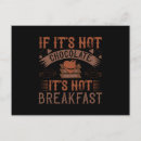 Buscar desayuno postales Alimento