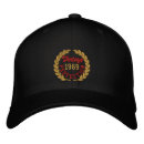 Buscar perfeccione la gorras Vintage