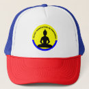 Buscar meditaciones gorras Atención