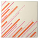 Buscar rayas diagonales azulejos Retro