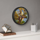 Buscar álamo relojes de pared Superstock