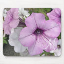 Buscar foto la flor de alfombrillas de raton General y unisex