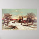 Buscar navidad del victorian posters Vintage