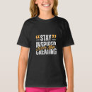Buscar trendy infantil camisetas Cualquier niño