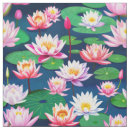 Buscar flor del loto telas Rosa