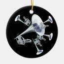 Buscar bandas adornos Director de banda