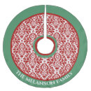 Buscar rojo y blanco faldas arbol navidad Festivo