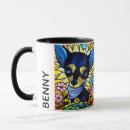 Buscar chihuahuas tazas Lindo