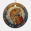 Buscar leopardo adornos Diseño