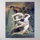 Buscar dante y virgil posters Bouguereau