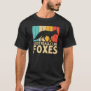 Buscar fennec fox camisetas Hombres