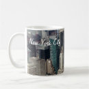 Buscar new york city tazas Urbano