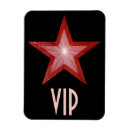 Buscar estrella roja imanes Rojo
