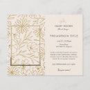 Buscar de moda flyers Minimalista