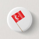 Buscar bandera turca chapas País
