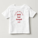 Buscar severo camisetas Para niños