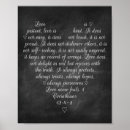 Buscar el amor nunca falla posters Escritura