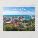 Buscar málaga postales Malaga