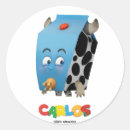 Buscar animadas pegatinas Para niños