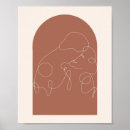 Buscar linear posters Minimalista