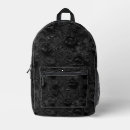 Buscar gótico mochilas Gótica