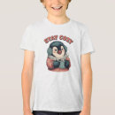Buscar pingüinos lindos camisetas Para todos