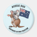 Buscar canguro imanes Australia