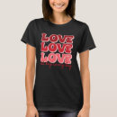 Buscar adem camisetas Amar