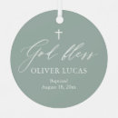 Buscar cruz religiosa adornos Bautismo