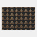 Buscar curioso papel de regalo Divertido