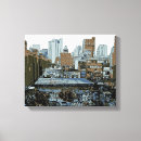 Buscar new york city lienzos Rascacielos