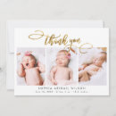 Buscar 3 foto tarjetas Recién nacido