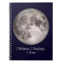 Buscar fases de la luna libretas Lunar
