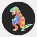 Buscar extinto Tyrannosaurus