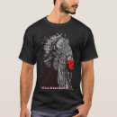Buscar indian chief camisetas Orgulloso