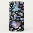 Buscar minerales iphone fundas Cuarzo