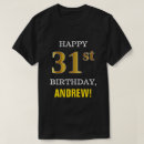 Buscar 31ro ropa 31 años