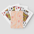 Buscar brote barajas de cartas Flores