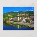 Buscar heidelberg postales Castillo
