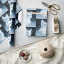 Buscar gatitos papel de regalo Felino