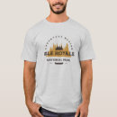 Buscar parques de michigan camisetas Isle royale