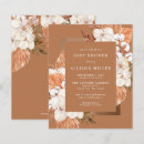 Buscar unisex invitaciones Acuarela